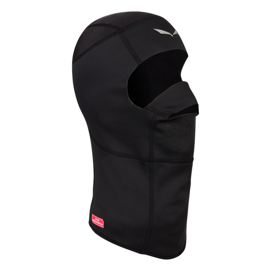 SALEWA ORTLES WS BALACLAVA - TUULENPITÄVÄ KYPÄRÄHUPPU