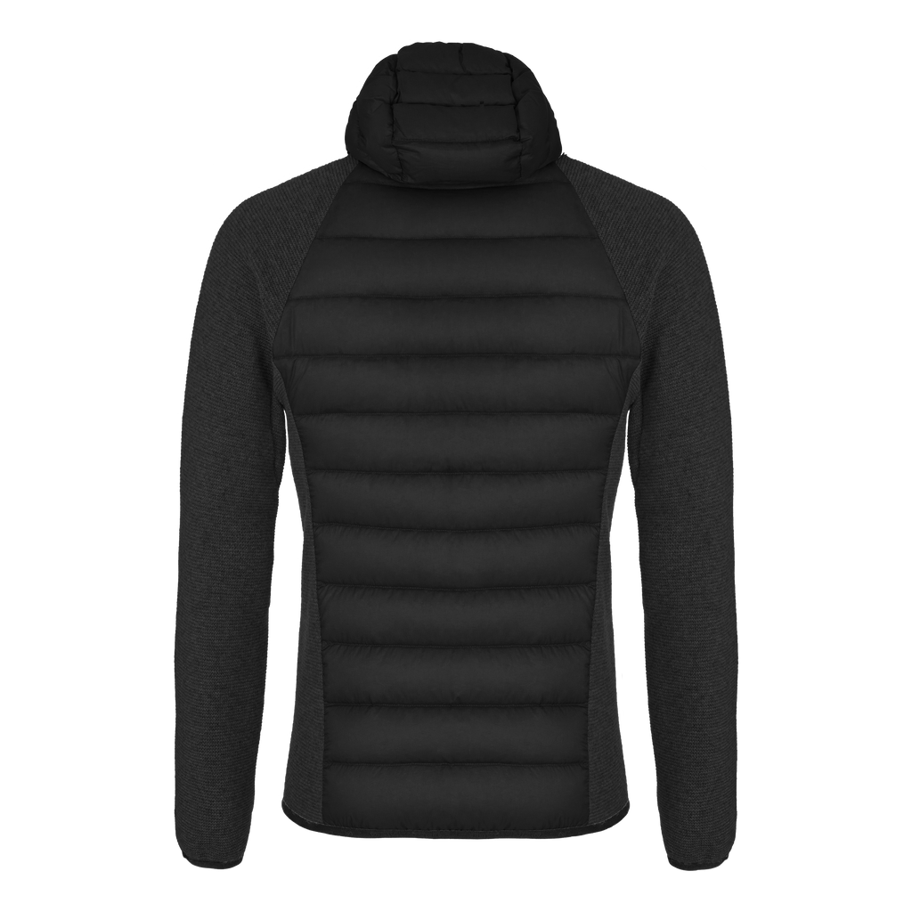 SALEWA FANES SARNER/RDSDWN M HYB JKT - HYBRIDITAKKI