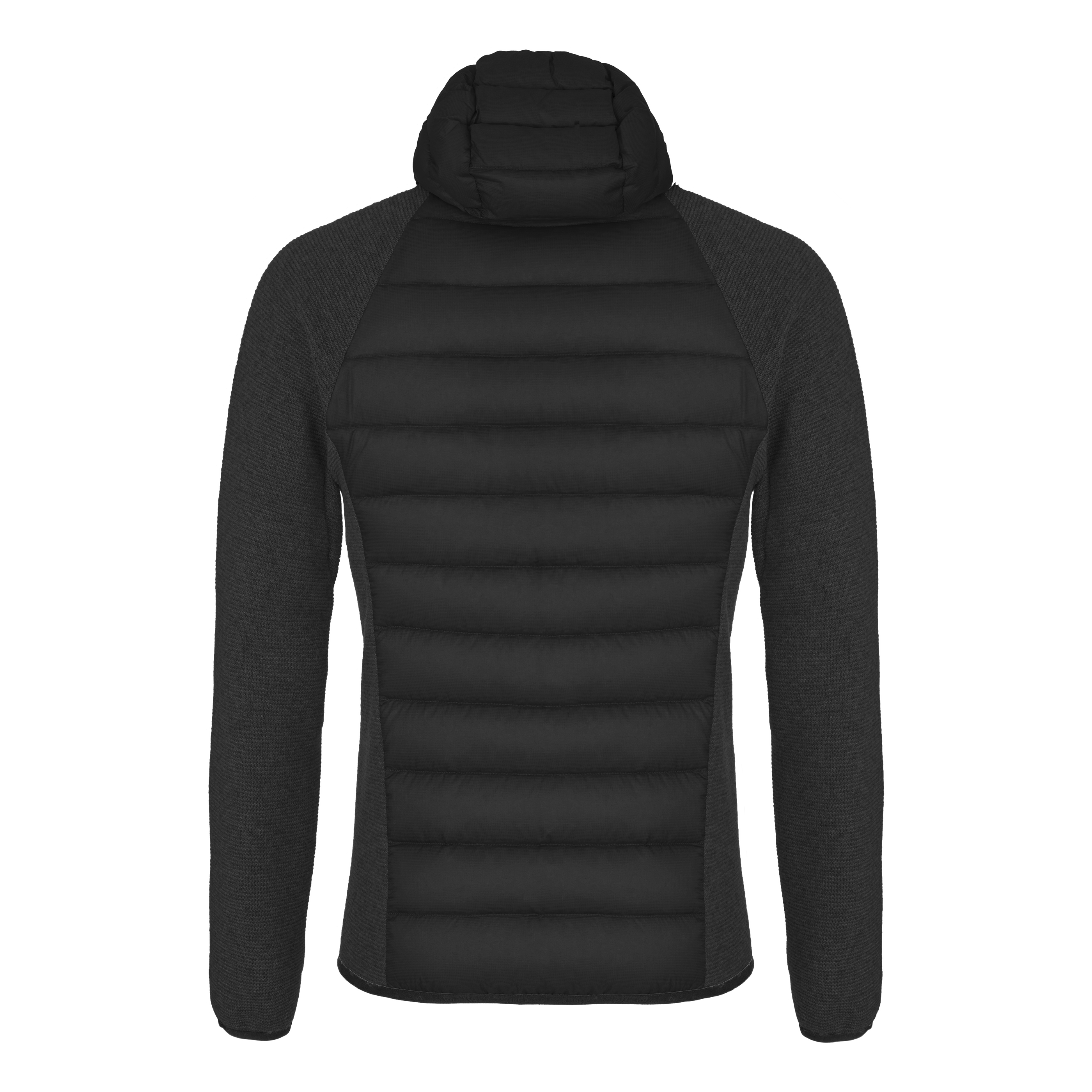 SALEWA FANES SARNER/RDSDWN M HYB JKT - HYBRIDITAKKI