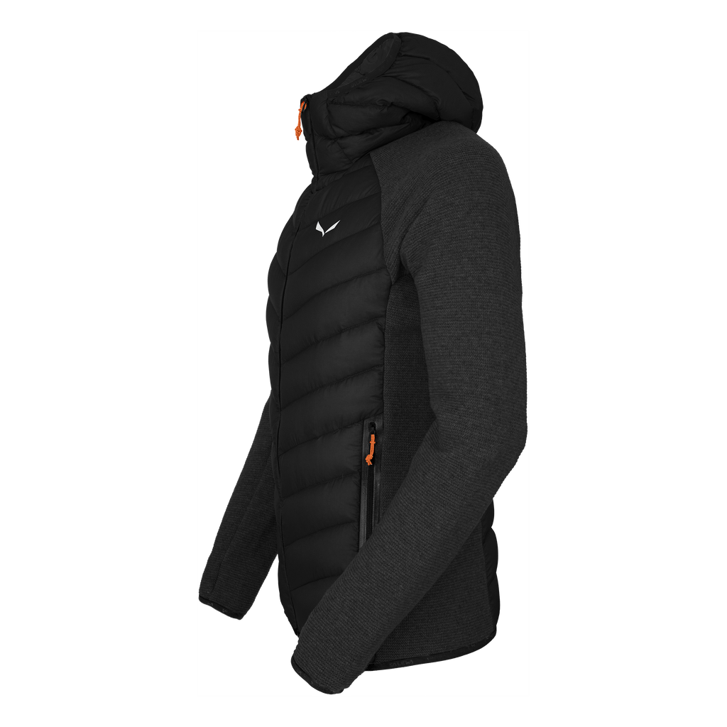 SALEWA FANES SARNER/RDSDWN M HYB JKT - HYBRIDITAKKI