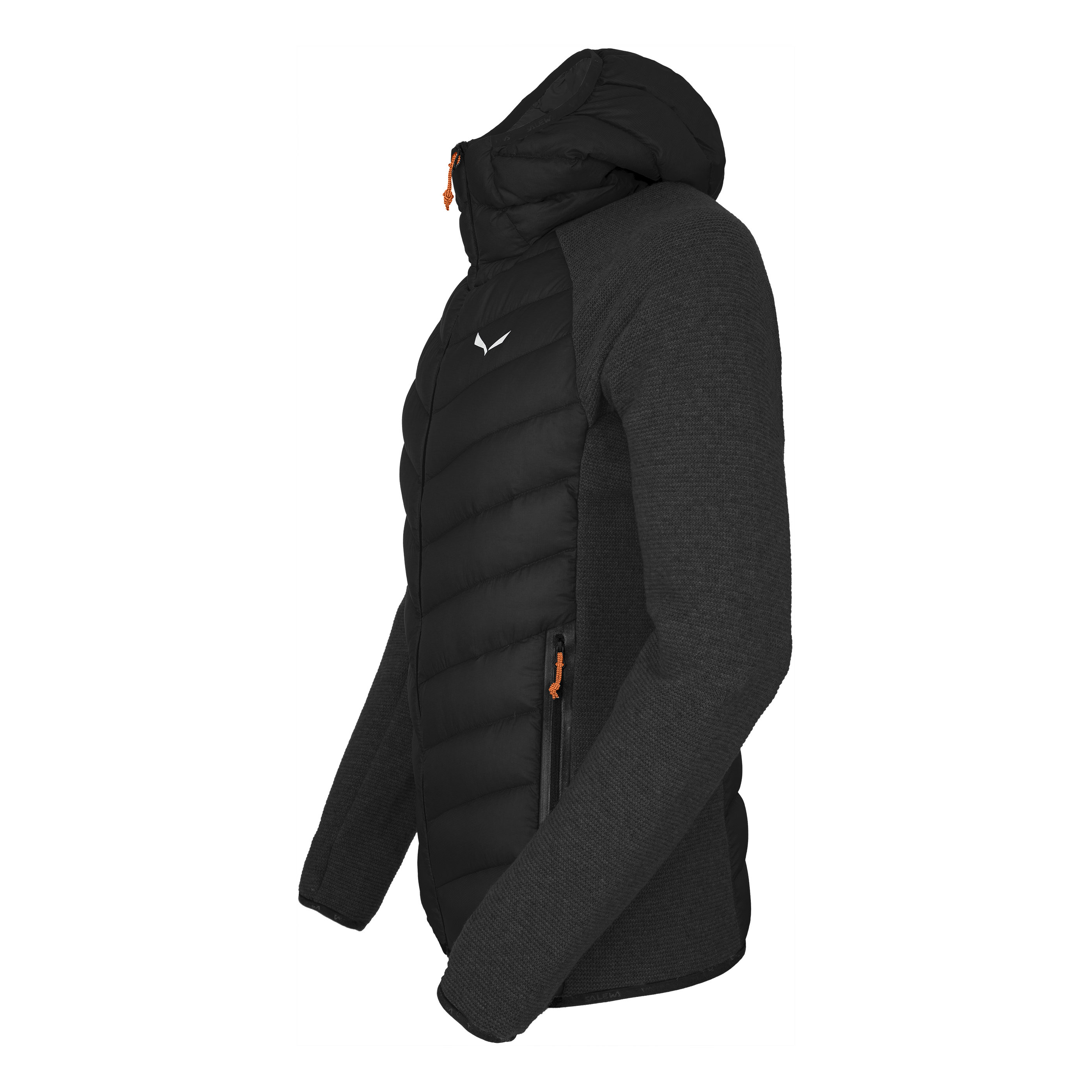 SALEWA FANES SARNER/RDSDWN M HYB JKT - HYBRIDITAKKI