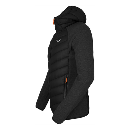 SALEWA FANES SARNER/RDSDWN M HYB JKT - HYBRIDITAKKI