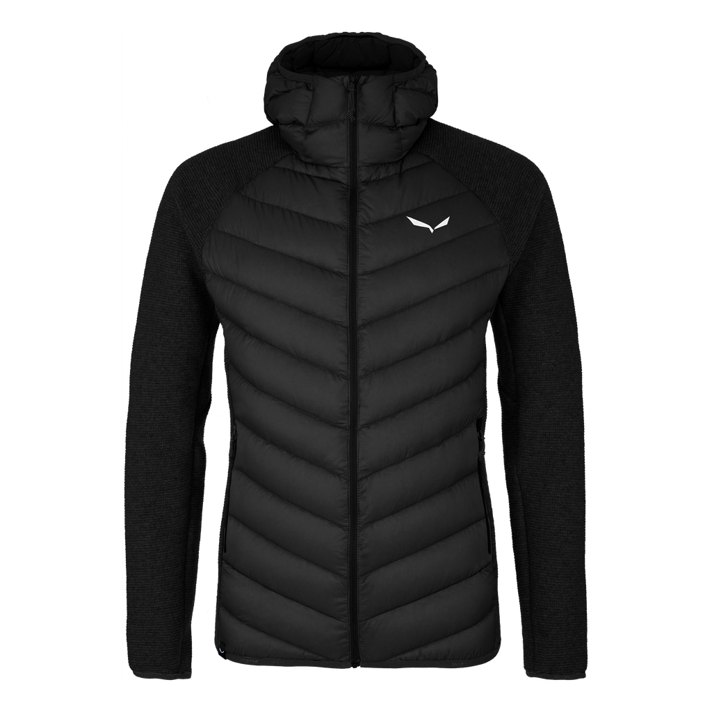 SALEWA FANES SARNER/RDSDWN M HYB JKT - HYBRIDITAKKI