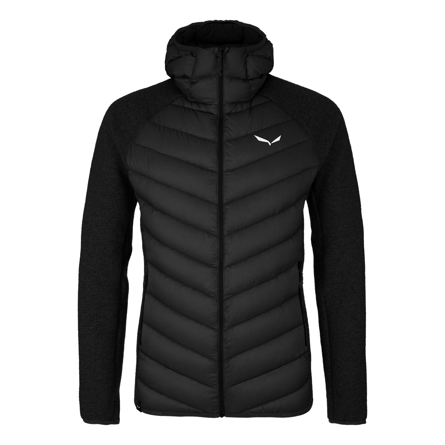 SALEWA FANES SARNER/RDSDWN M HYB JKT - HYBRIDITAKKI