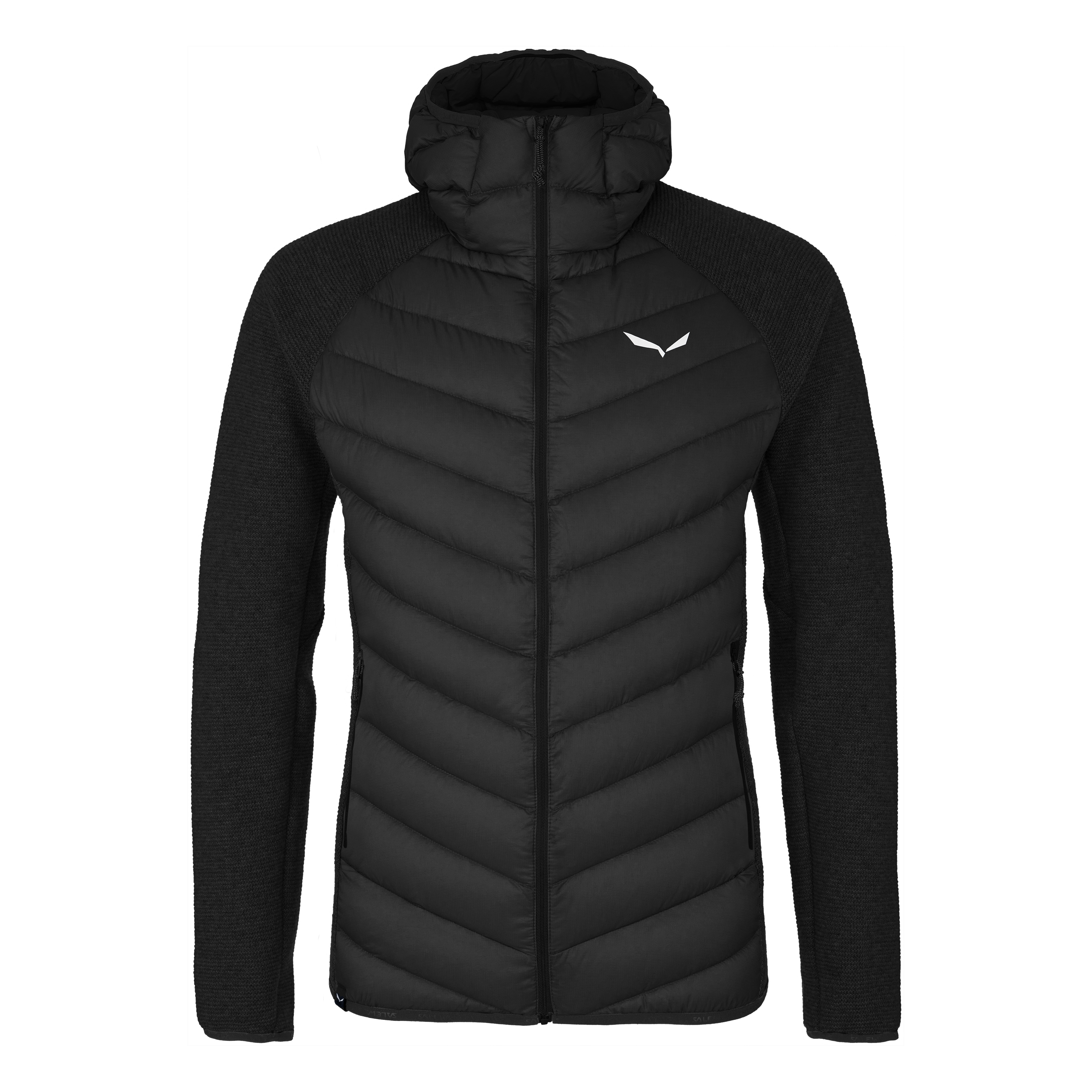 SALEWA FANES SARNER/RDSDWN M HYB JKT - HYBRIDITAKKI