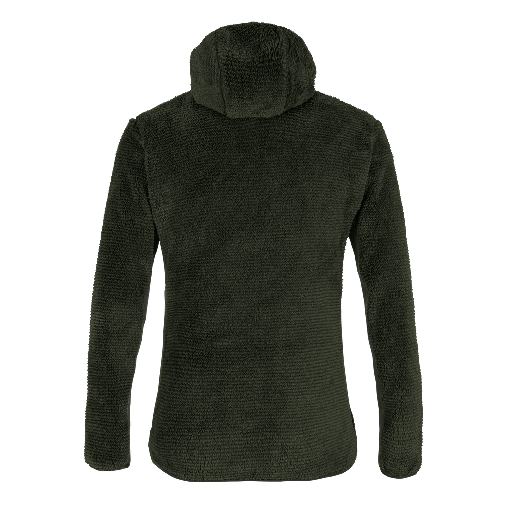 SALEWA TOGNAZZA PL M JKT - KARVAFLEECE