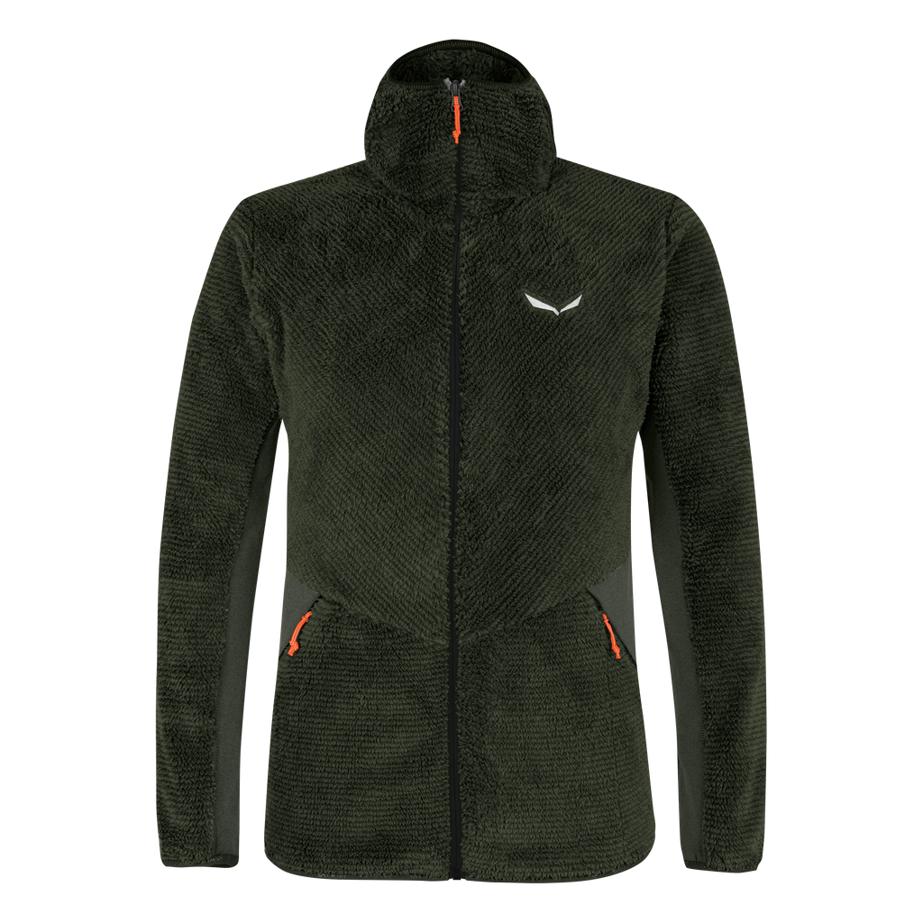 SALEWA TOGNAZZA PL M JKT - KARVAFLEECE