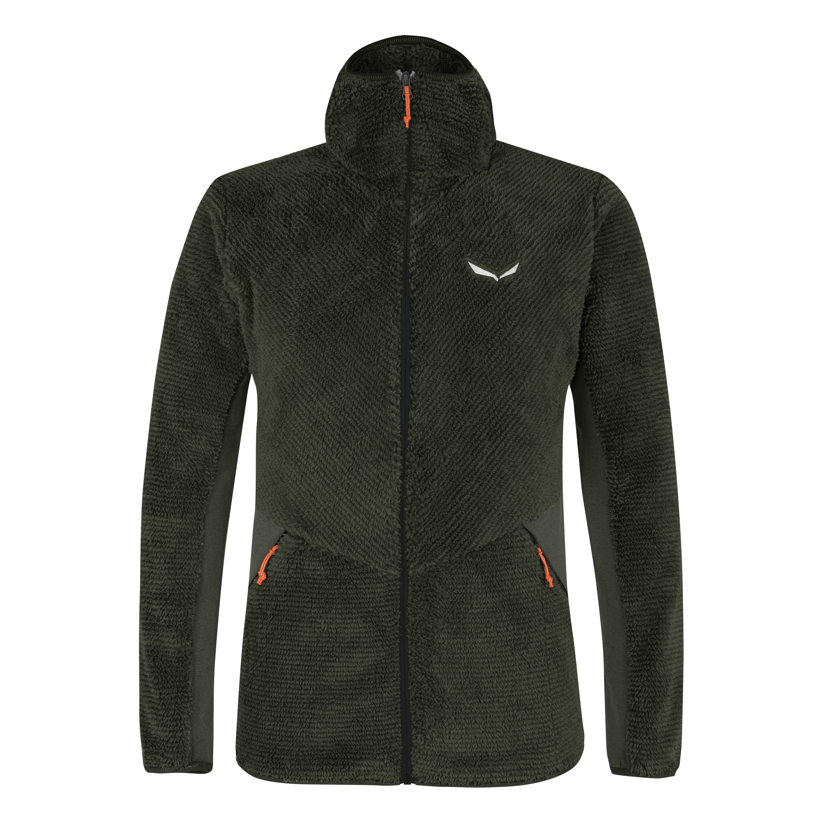 SALEWA TOGNAZZA PL M JKT - KARVAFLEECE