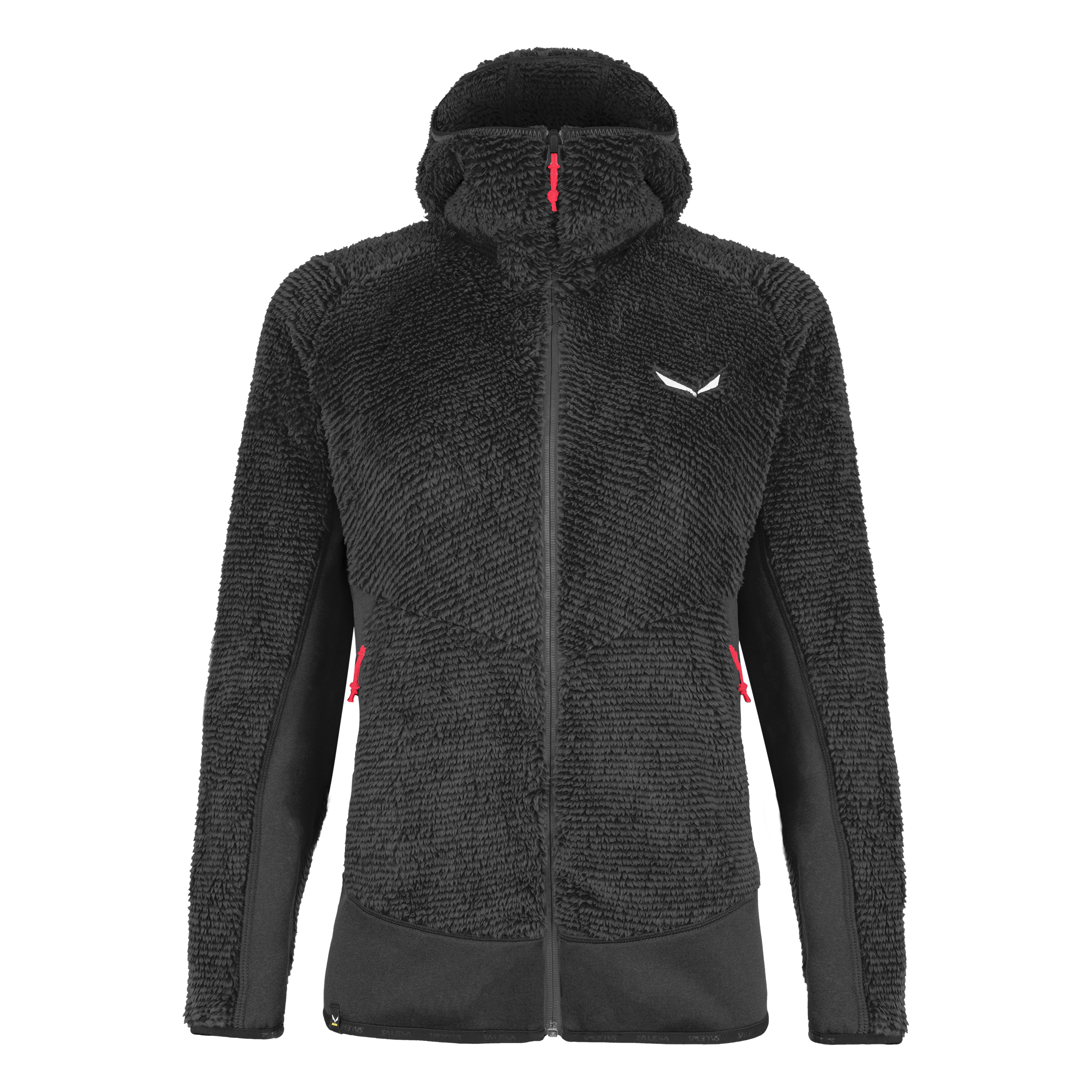 SALEWA TOGNAZZA PL W JKT - KARVAFLEECE