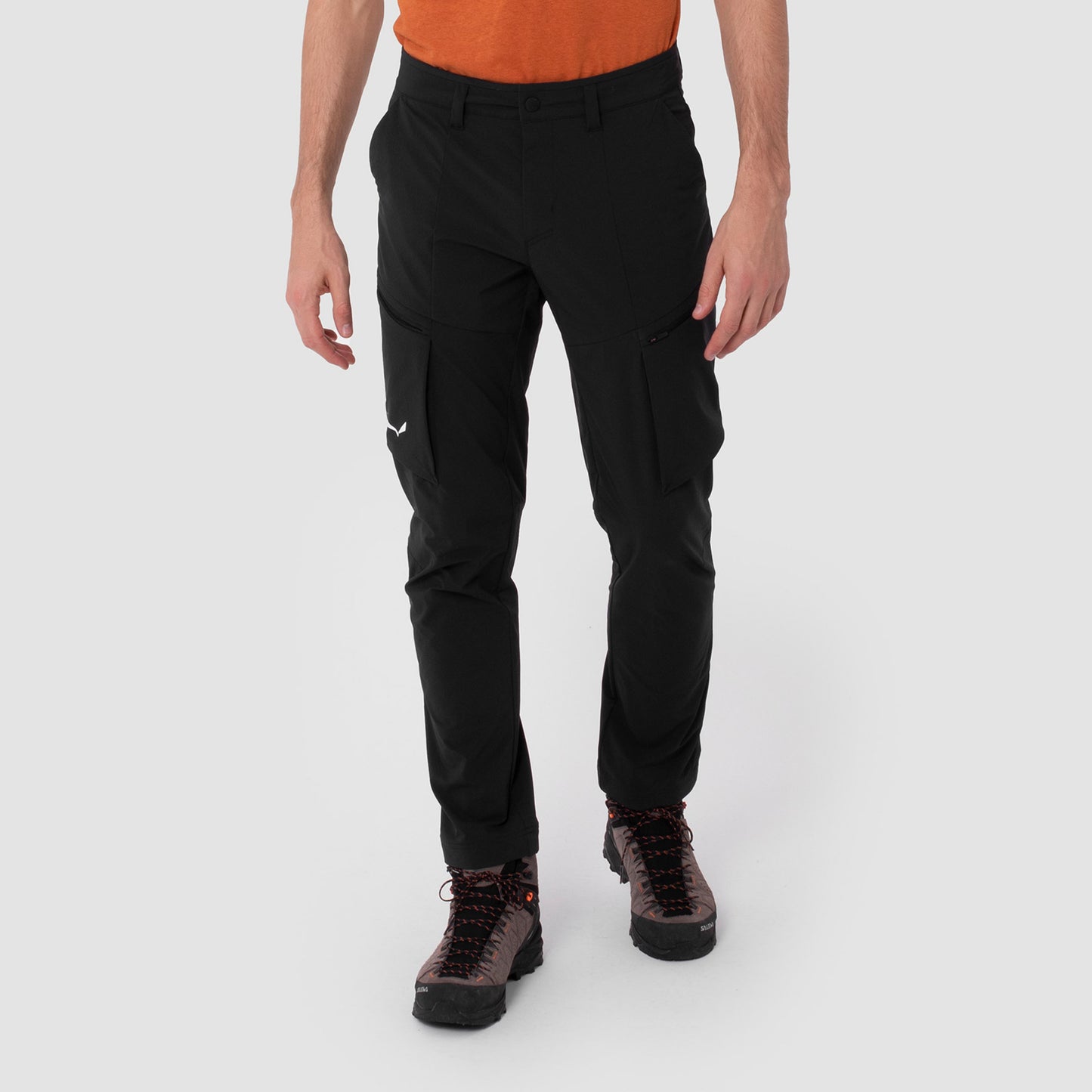 SALEWA PUEZ DST M CARGO - MIESTEN HOUSUT