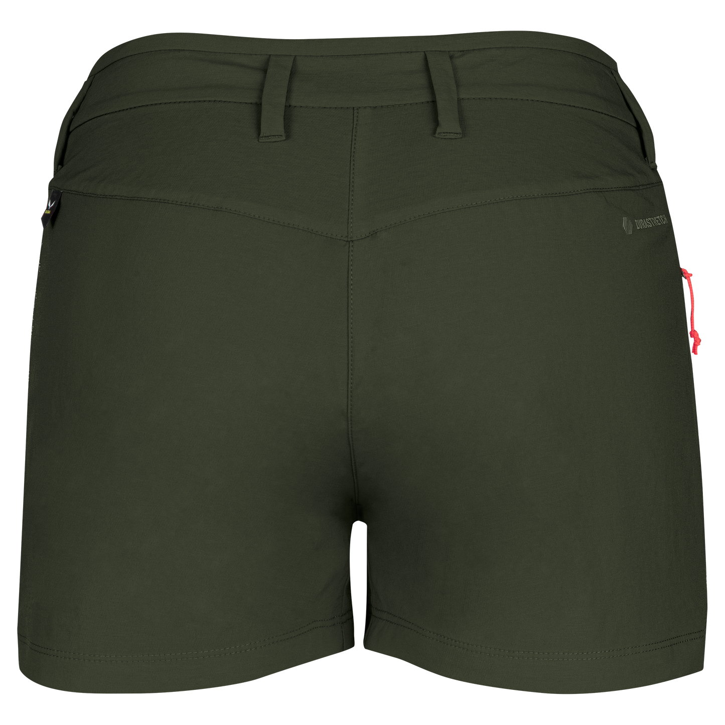 SALEWA PUEZ DST W CARGO - NAISTEN SHORTSIT