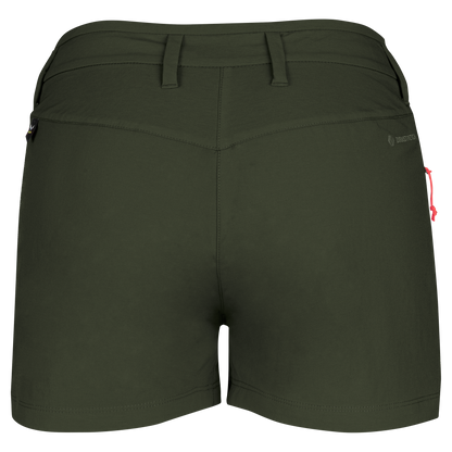 SALEWA PUEZ DST W CARGO - NAISTEN SHORTSIT