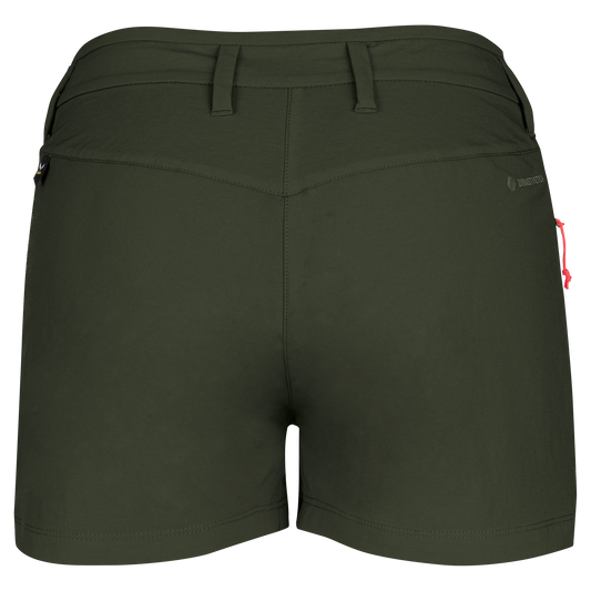 SALEWA PUEZ DST W CARGO - NAISTEN SHORTSIT