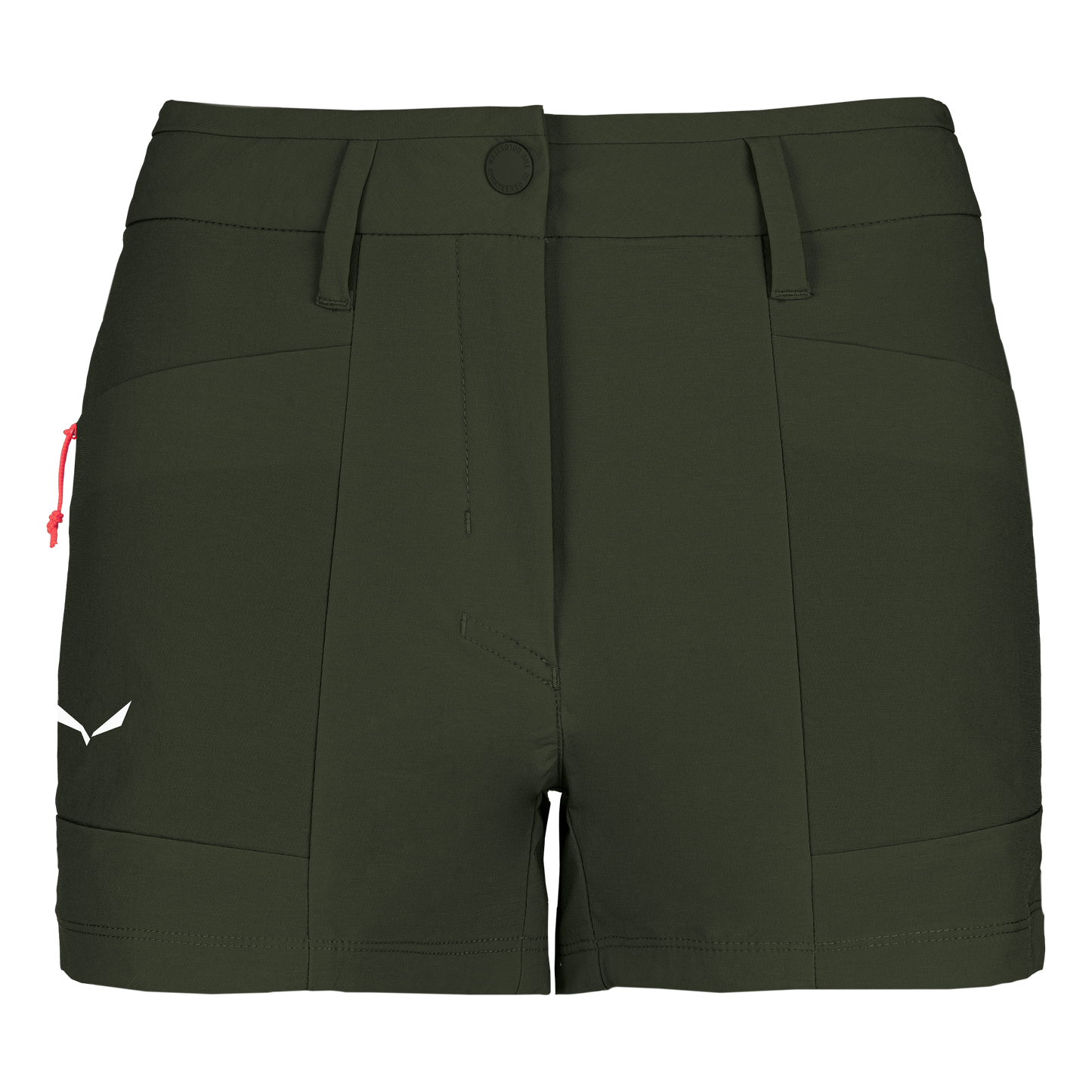 SALEWA PUEZ DST W CARGO - NAISTEN SHORTSIT