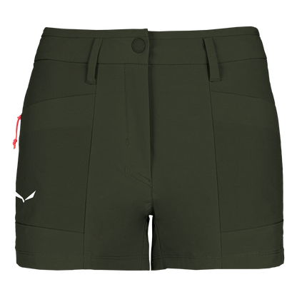 SALEWA PUEZ DST W CARGO - NAISTEN SHORTSIT