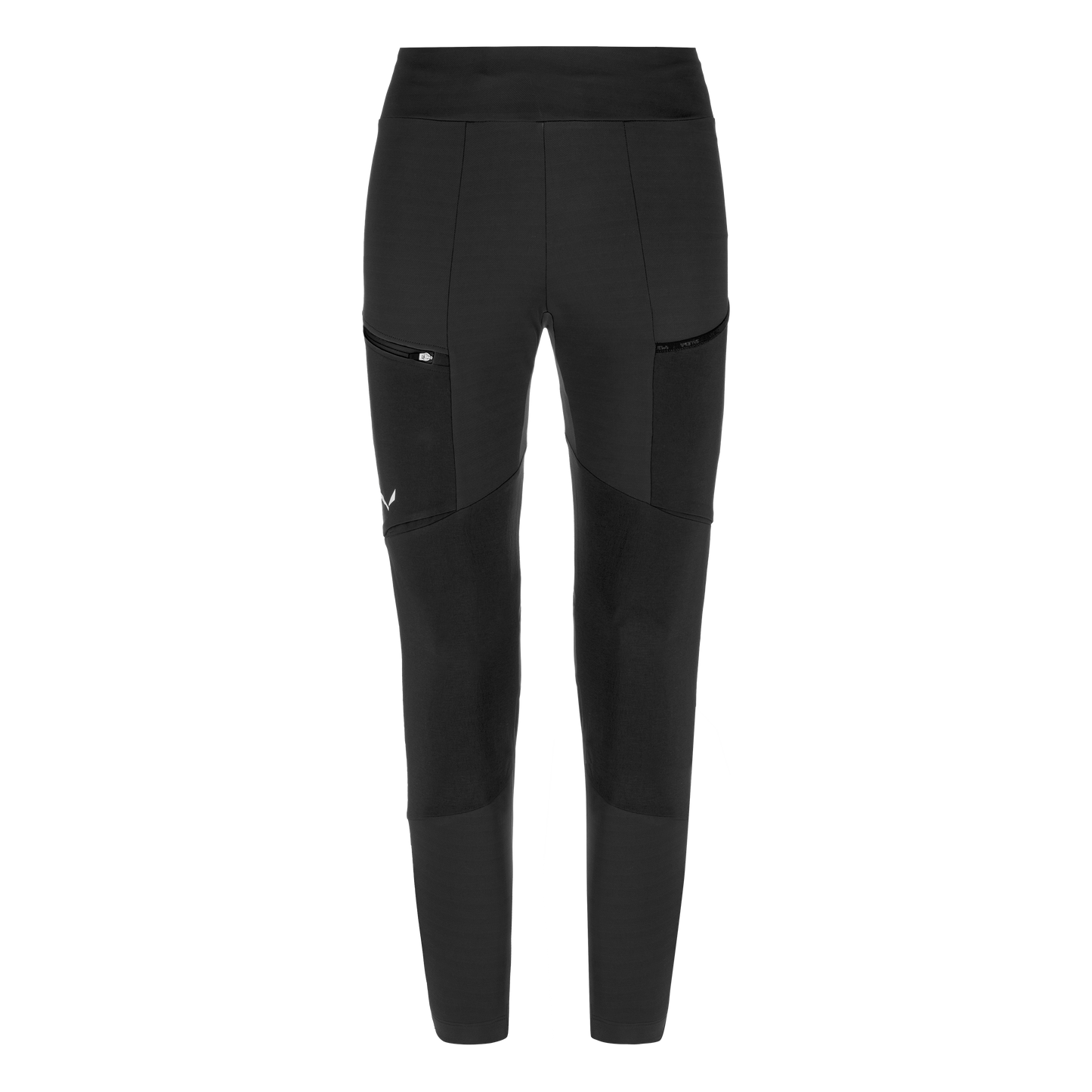 SALEWA PUEZ DRY RESP W CARGO TIGHTS - NAISTEN VAELLUSTRIKOOT