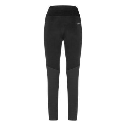 SALEWA PUEZ DRY RESP W CARGO TIGHTS - NAISTEN VAELLUSTRIKOOT