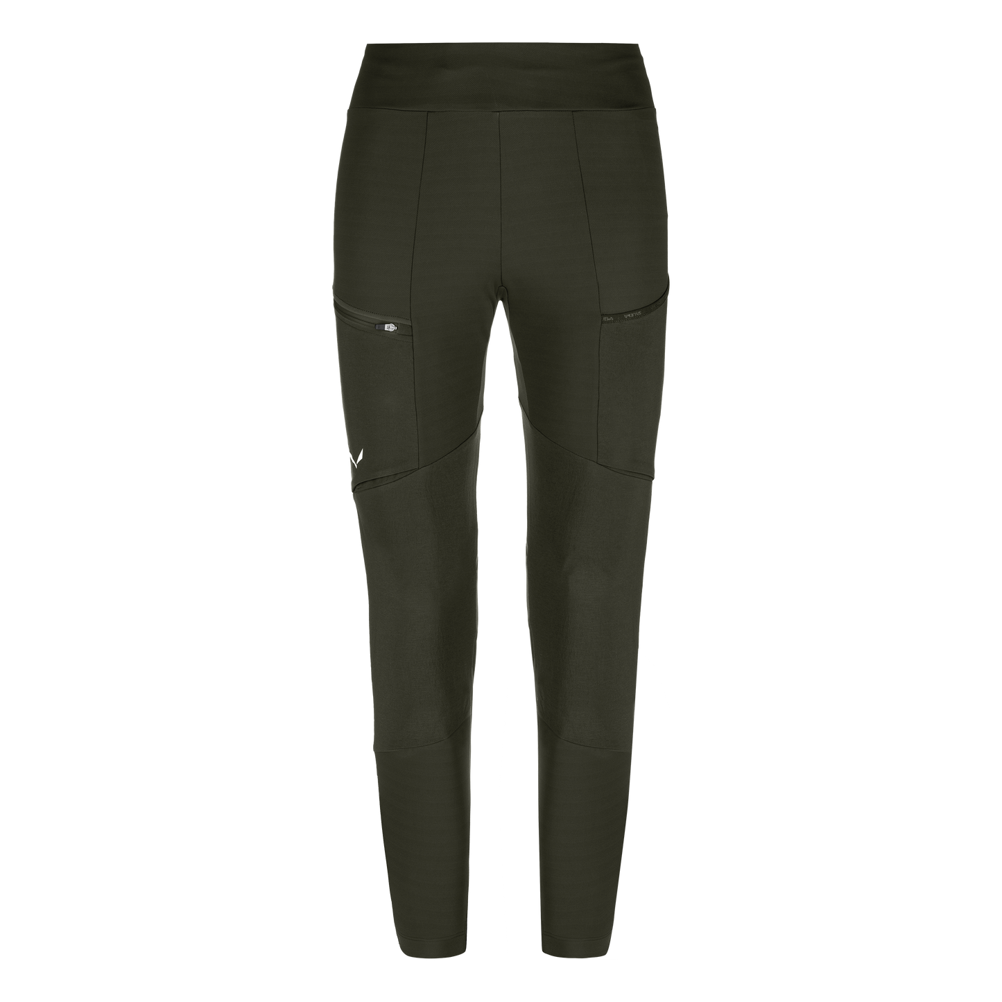 SALEWA PUEZ DRY RESP W CARGO TIGHTS - NAISTEN VAELLUSTRIKOOT