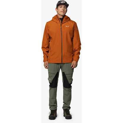 SALEWA PUEZ GTX-PAC M JACKET - KUORITAKKI