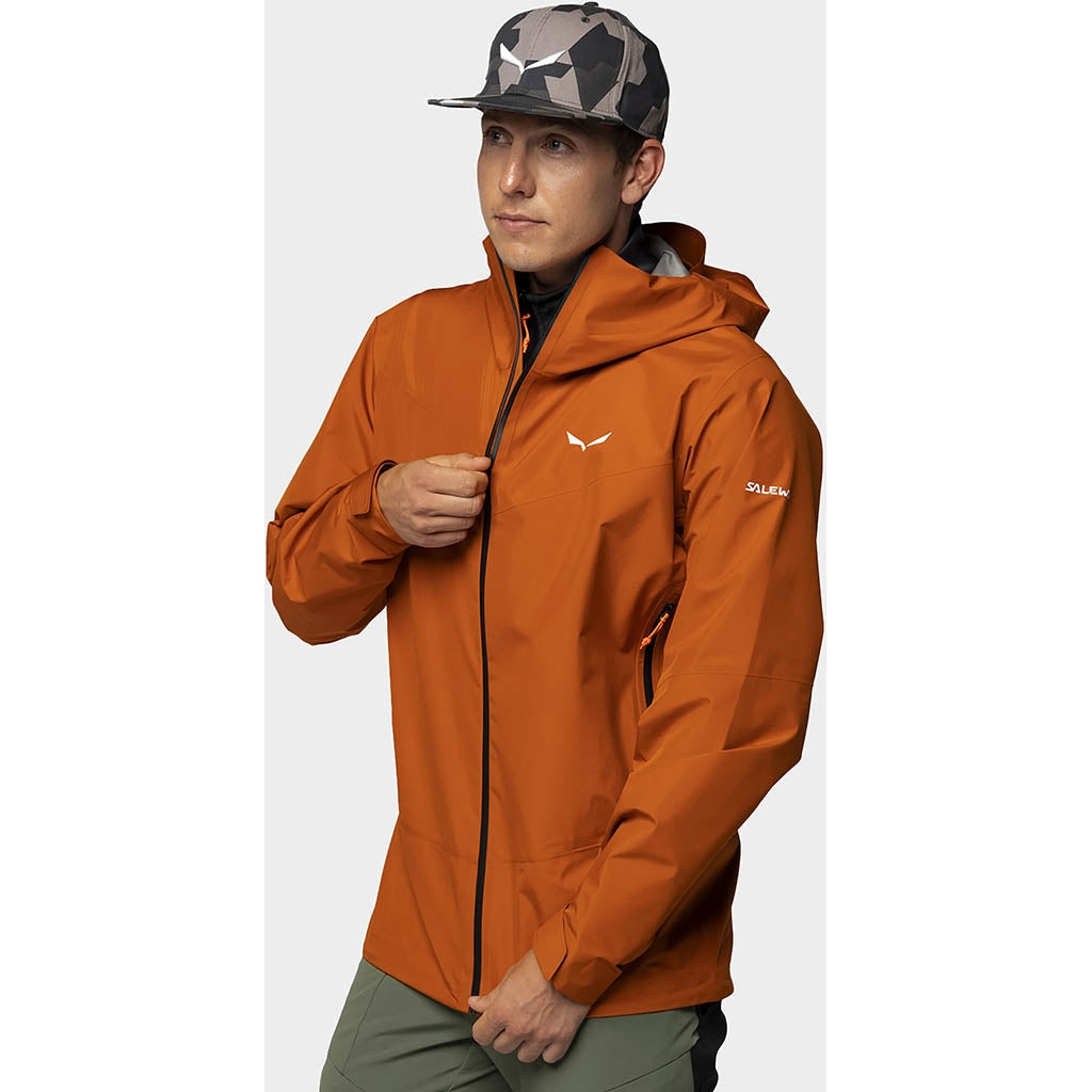 SALEWA PUEZ GTX-PAC M JACKET - KUORITAKKI