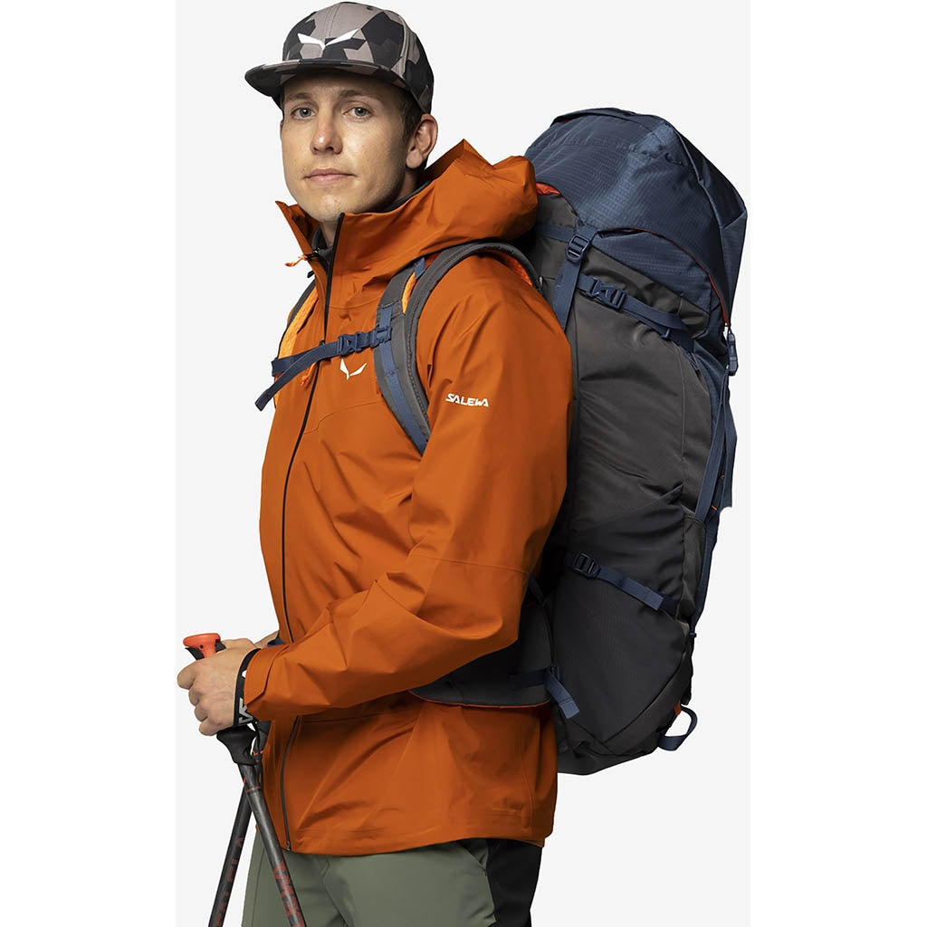 SALEWA PUEZ GTX-PAC M JACKET - KUORITAKKI
