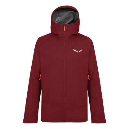 SALEWA PUEZ GTX-PAC W JACKET - KUORITAKKI