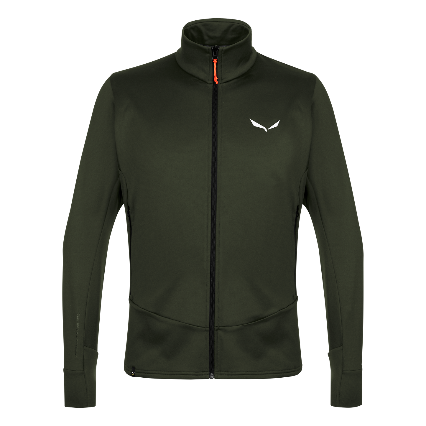 SALEWA PUEZ PL M - FLEECETAKKI