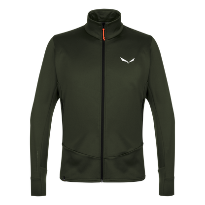 SALEWA PUEZ PL M - FLEECETAKKI