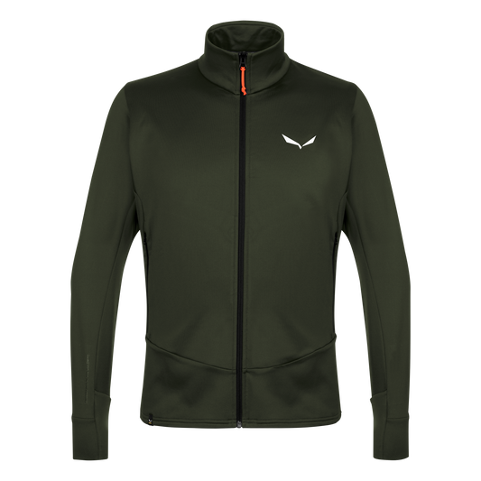 SALEWA PUEZ PL M - FLEECETAKKI