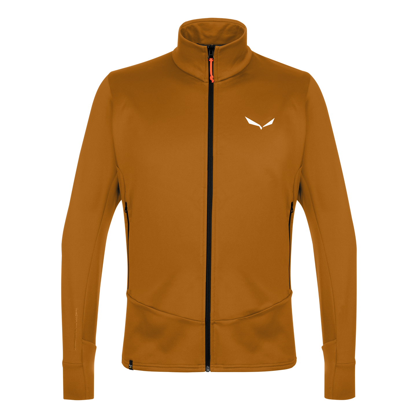 SALEWA PUEZ PL M - FLEECETAKKI