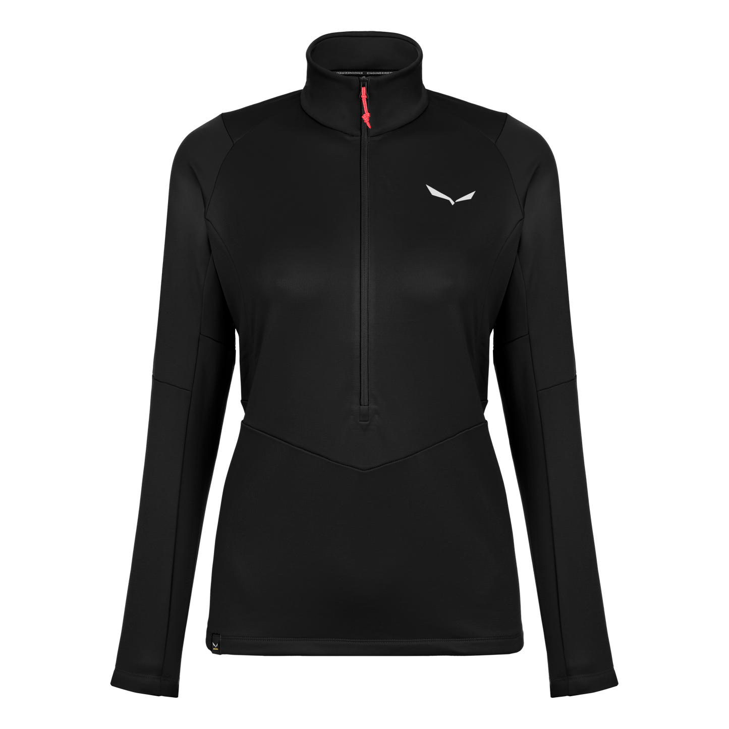 SALEWA PUEZ PL W HZ - FLEECE