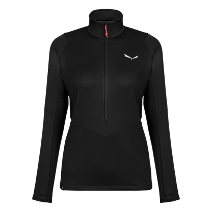 SALEWA PUEZ PL W HZ - FLEECE