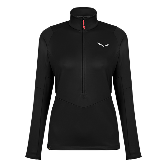 SALEWA PUEZ PL W HZ - FLEECE
