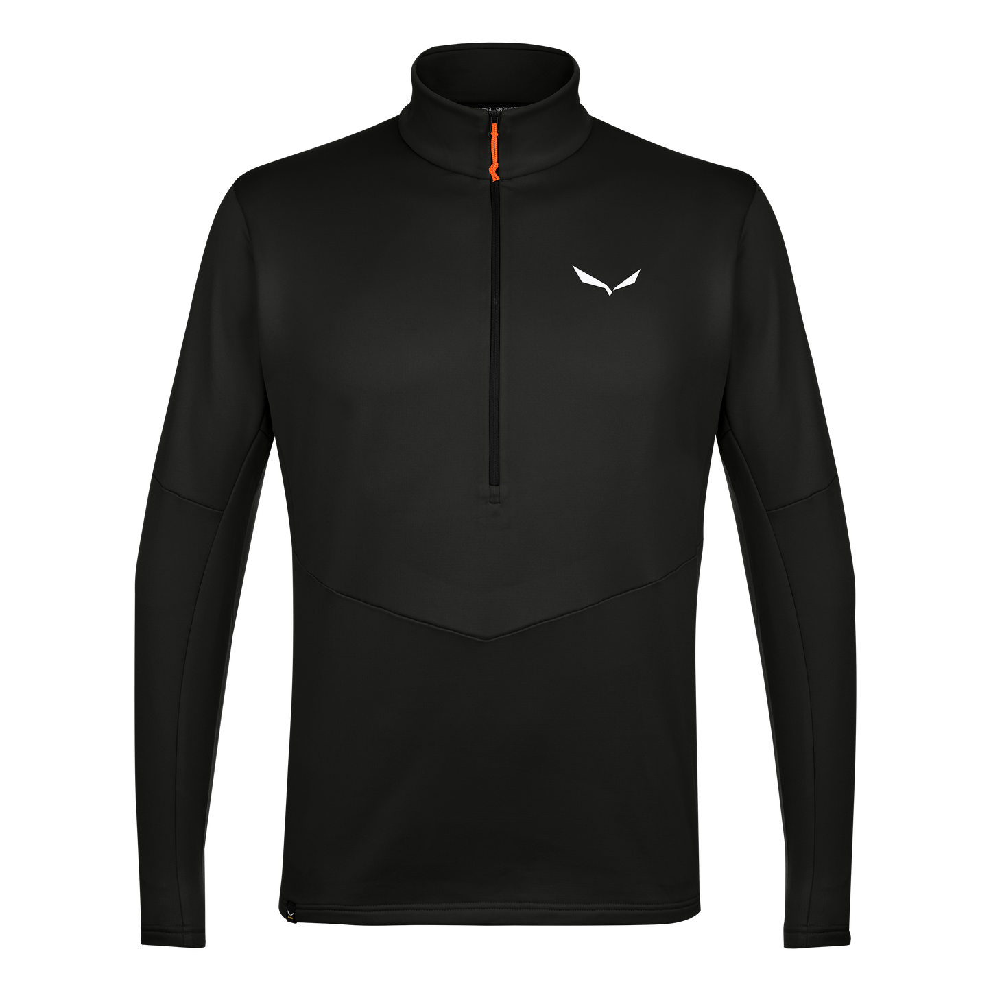 SALEWA PUEZ PL M HZ - FLEECEPAITA
