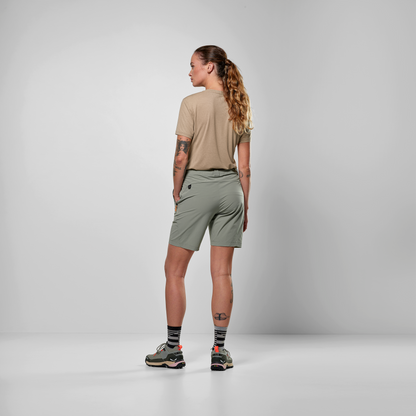 SALEWA PUEZ TALVENA DST - NAISTEN SHORTSIT