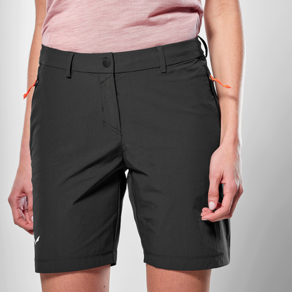 SALEWA PUEZ TALVENA DST - NAISTEN SHORTSIT