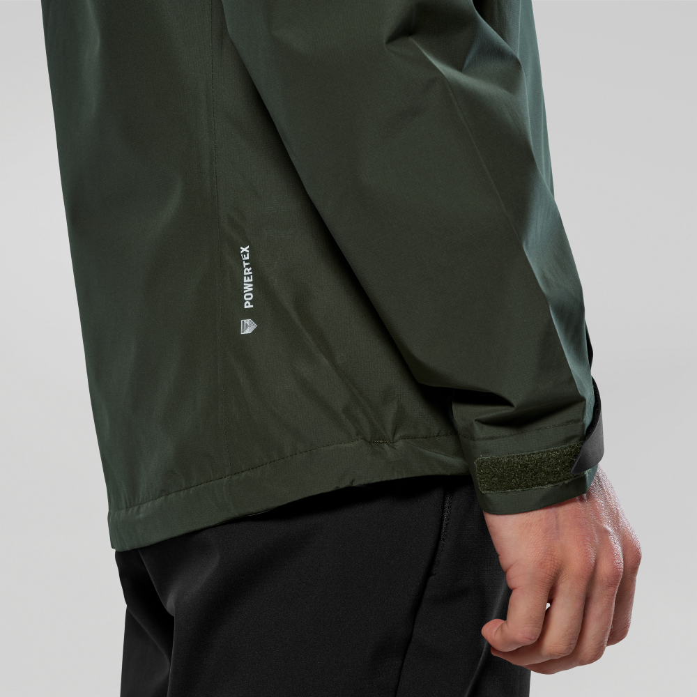 SALEWA PUEZ 2.5L PTX JACKET M - KUORITAKKI