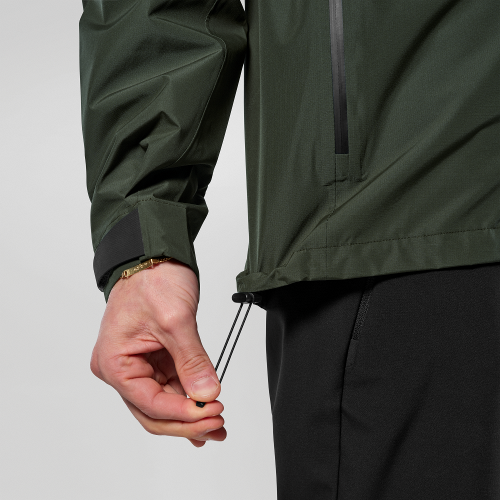 SALEWA PUEZ 2.5L PTX JACKET M - KUORITAKKI