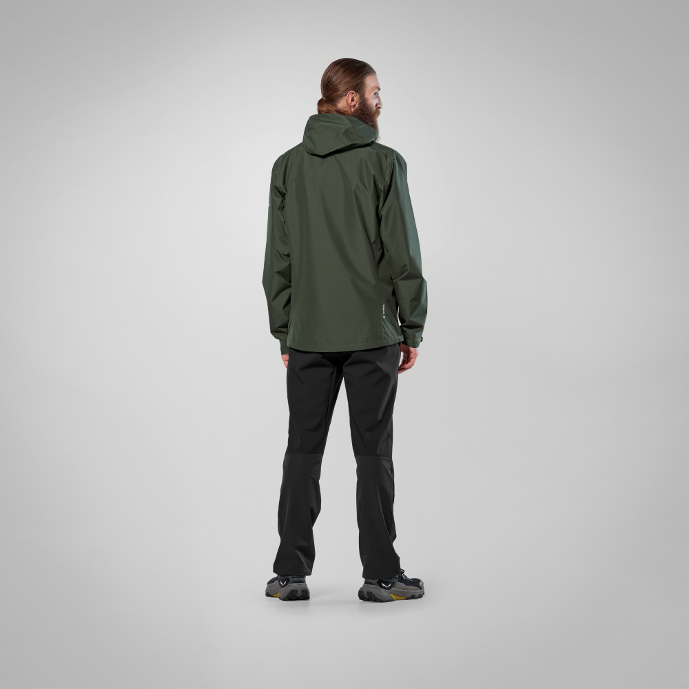 SALEWA PUEZ 2.5L PTX JACKET M - KUORITAKKI