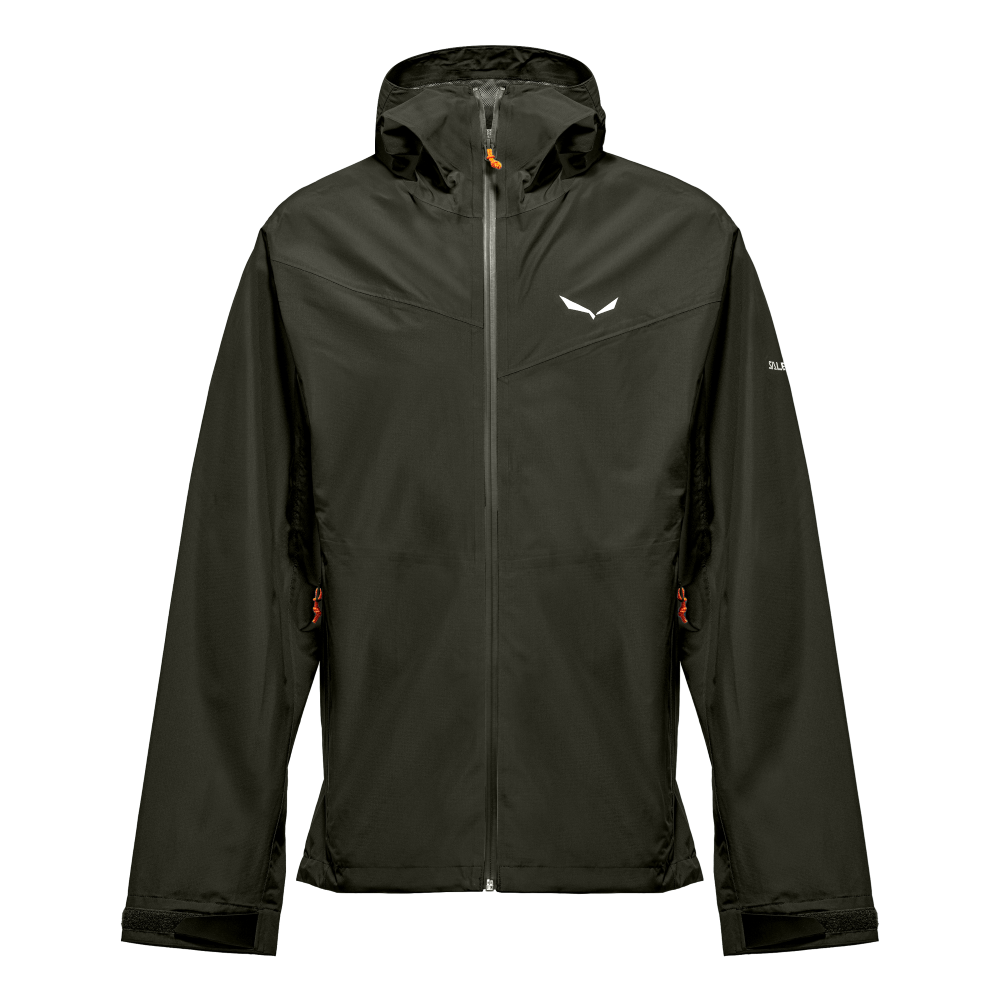 SALEWA PUEZ 2.5L PTX JACKET M - KUORITAKKI