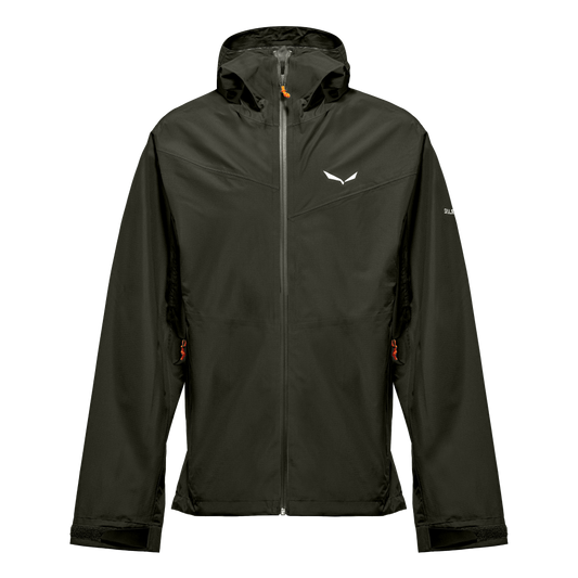 SALEWA PUEZ 2.5L PTX JACKET M - KUORITAKKI