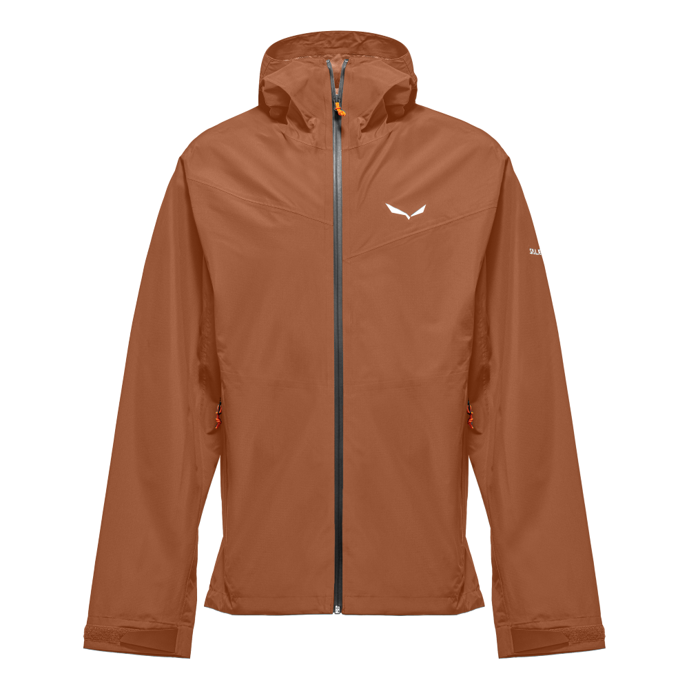 SALEWA PUEZ 2.5L PTX JACKET M - KUORITAKKI