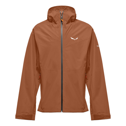 SALEWA PUEZ 2.5L PTX JACKET M - KUORITAKKI