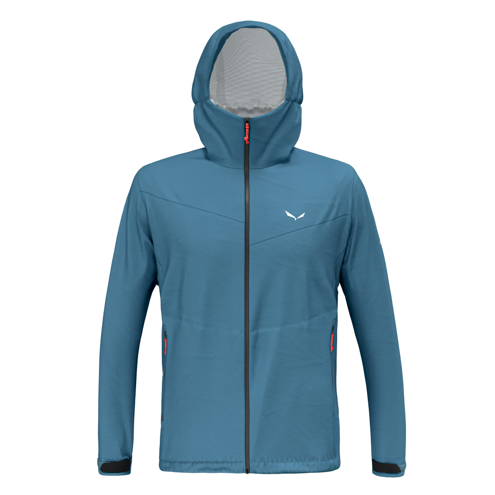 SALEWA PUEZ 2.5L PTX JACKET M - KUORITAKKI