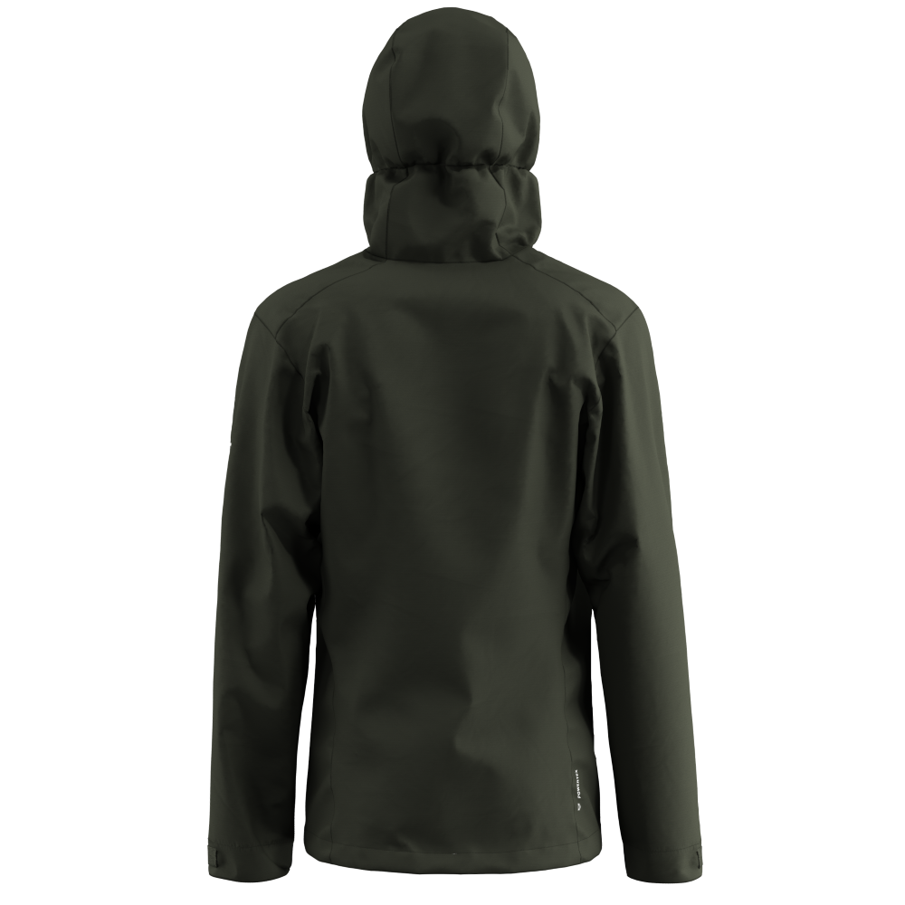 SALEWA PUEZ 2.5L PTX JACKET W - KUORITAKKI