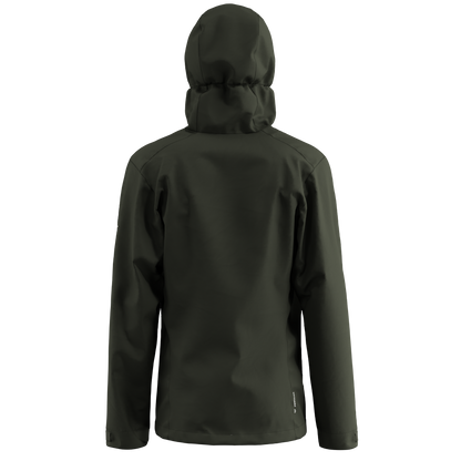 SALEWA PUEZ 2.5L PTX JACKET W - KUORITAKKI