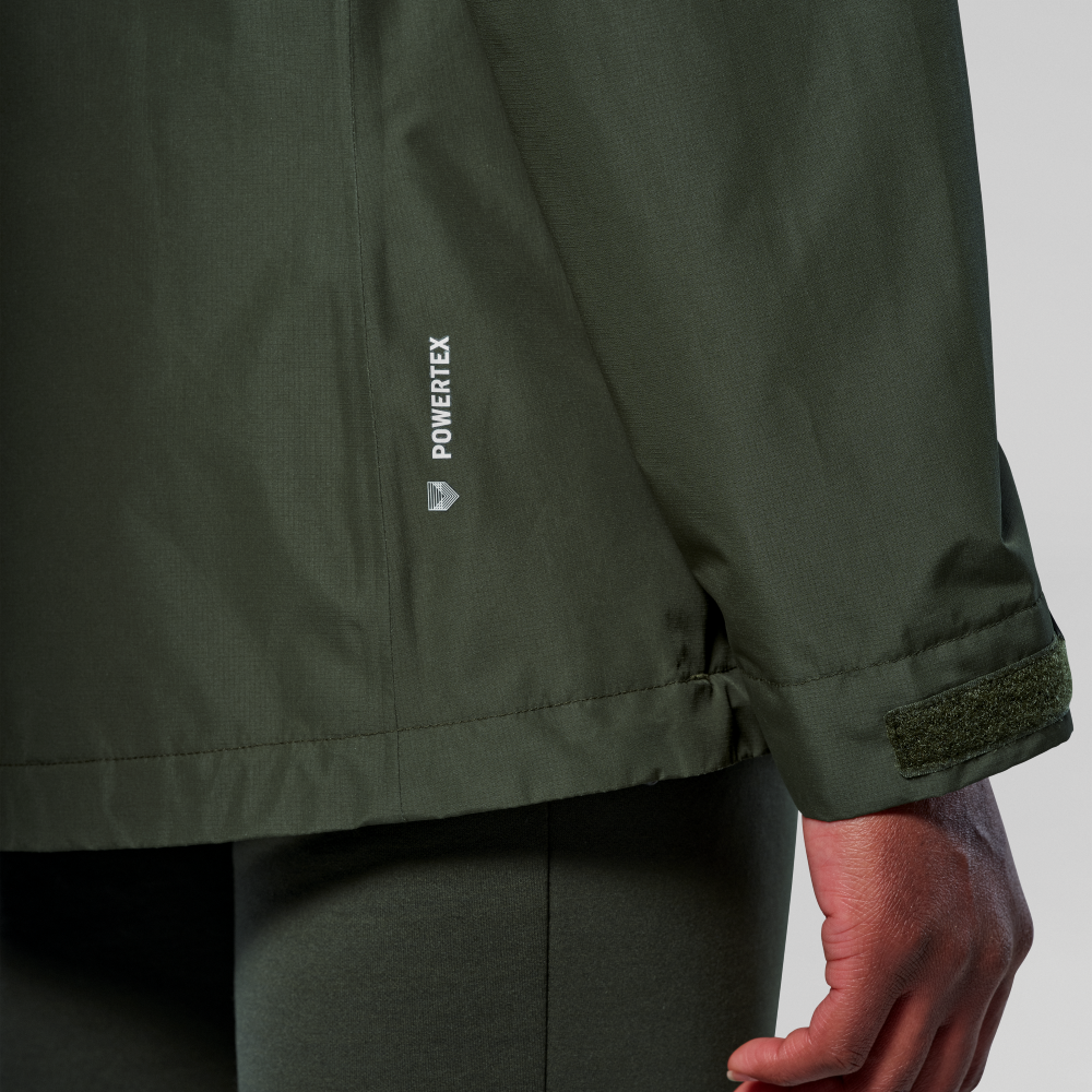 SALEWA PUEZ 2.5L PTX JACKET W - KUORITAKKI