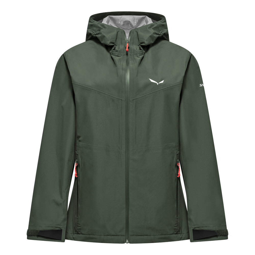 SALEWA PUEZ 2.5L PTX JACKET W - KUORITAKKI