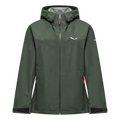 SALEWA PUEZ 2.5L PTX JACKET W - KUORITAKKI