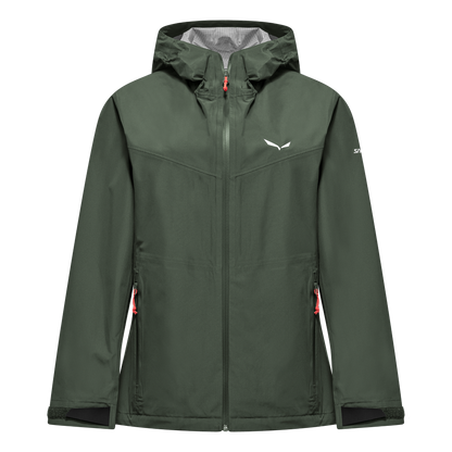 SALEWA PUEZ 2.5L PTX JACKET W - KUORITAKKI